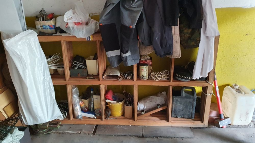 Продам деревянные рамы 5 шт