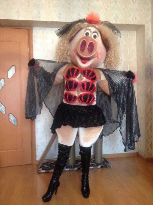 Шоу-программа для вашего праздника!