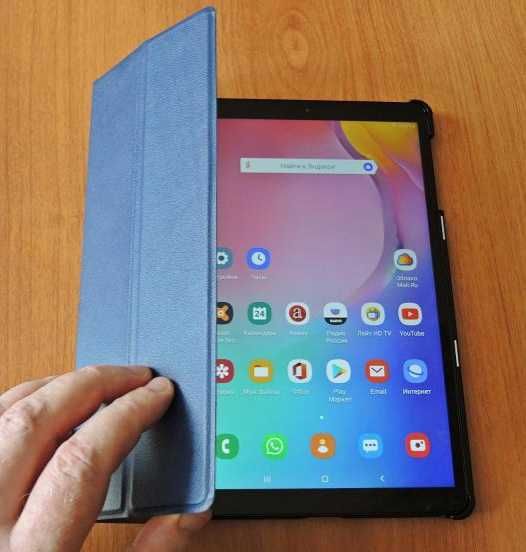 Samsung galaxy tab A 10.1