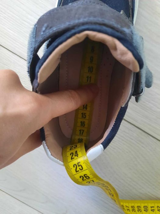 Sneakersi Lasocki marime 28, noi