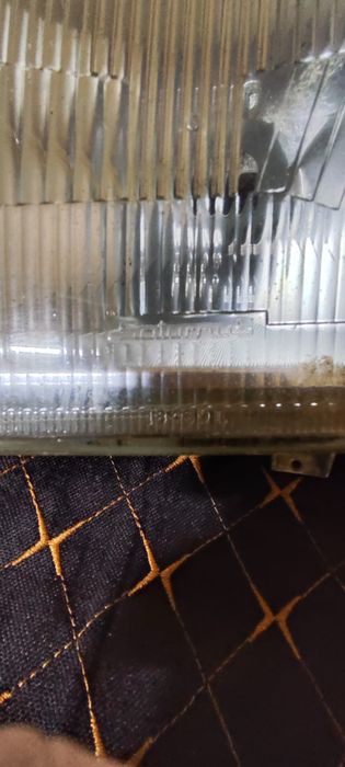 Продам фару на гольф