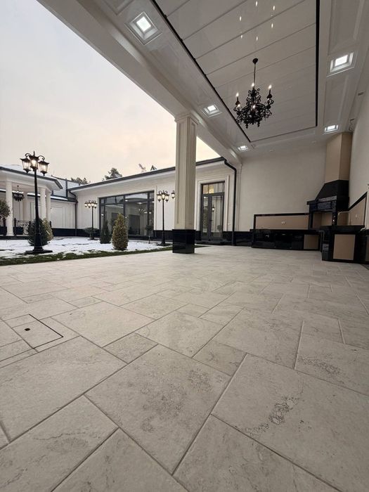 Никитина- Хирмонтепа 5.5 соток новый дом