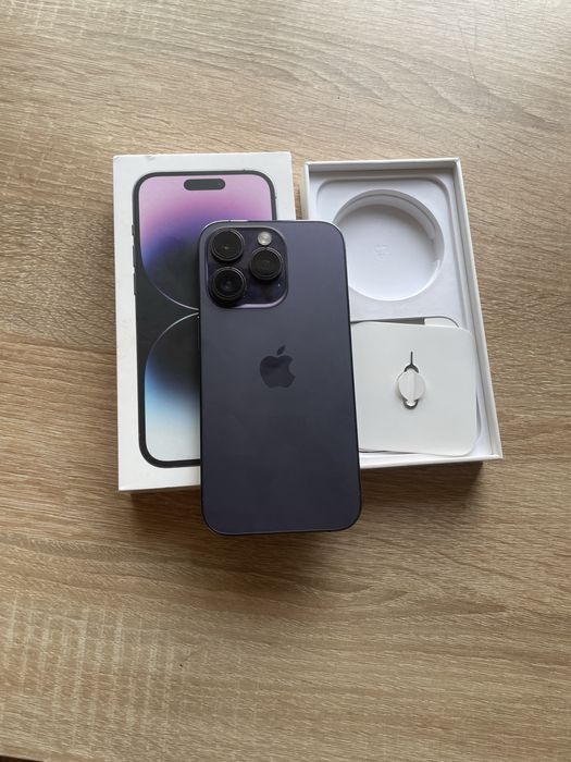 Продам  Iphone 14 Pro 128gb