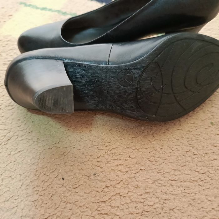 Туфли 37 размер в хорошем состоянии