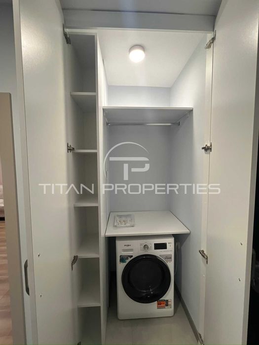 Продава се Двустаен апартамент в Пловдив, Христо Смирненски - 78 кв.м за 2116 €/кв.м - Снимка #7