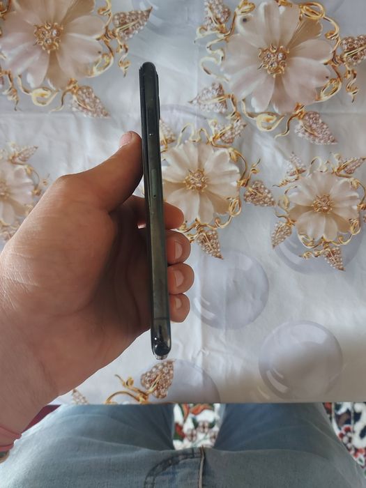 IPhone 11pro max 256gb