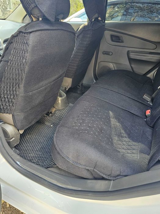 Аренда Шевроле Кобальт 10000тг.