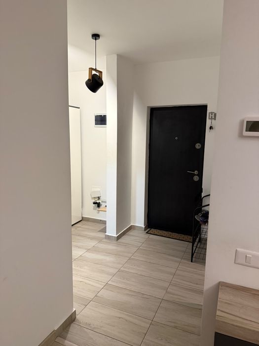Vand garsoniera in  Sanpetru Residence 38mp / Balcon / Loc de parcare