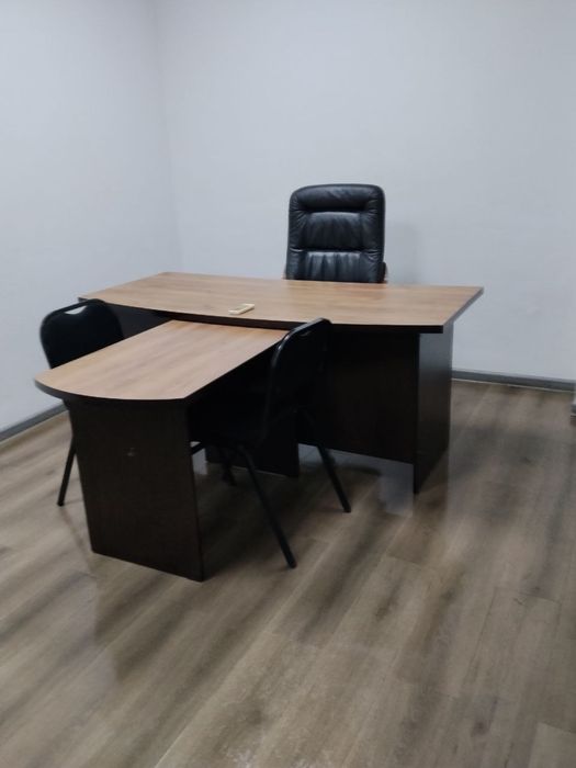 Аренда 2Комн.Офиса с мебелью