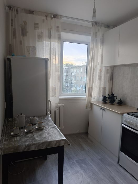 2 комнатная квартира