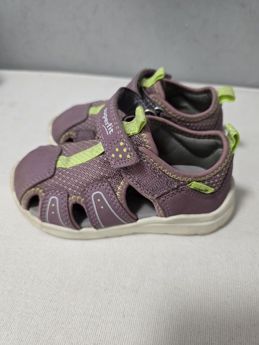 Детски сандали Adidas и Superfit