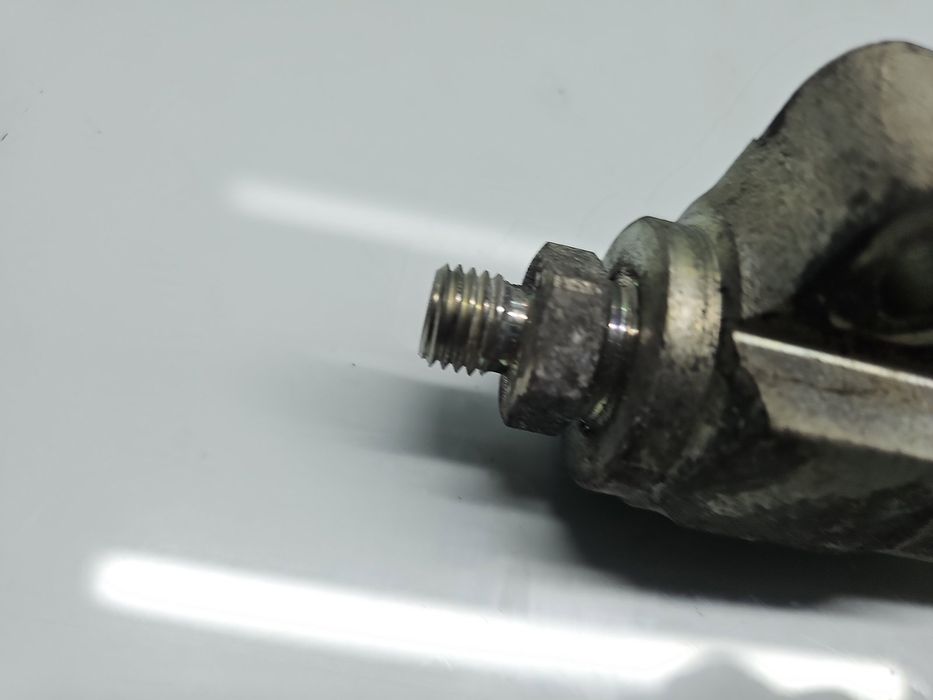 Rampa injectoare Opel Mokka [Fabr 2012-2019] OEM 1.7 CDTI A17DTS 96KW