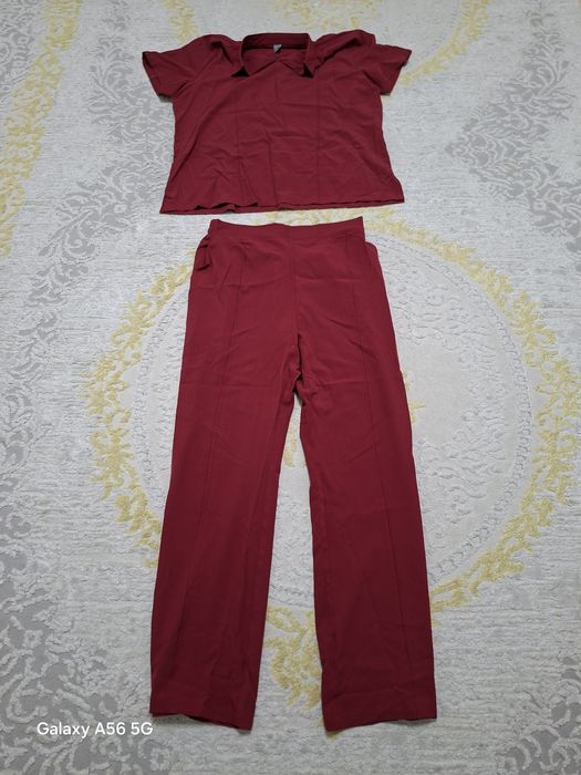 Медицинский форма