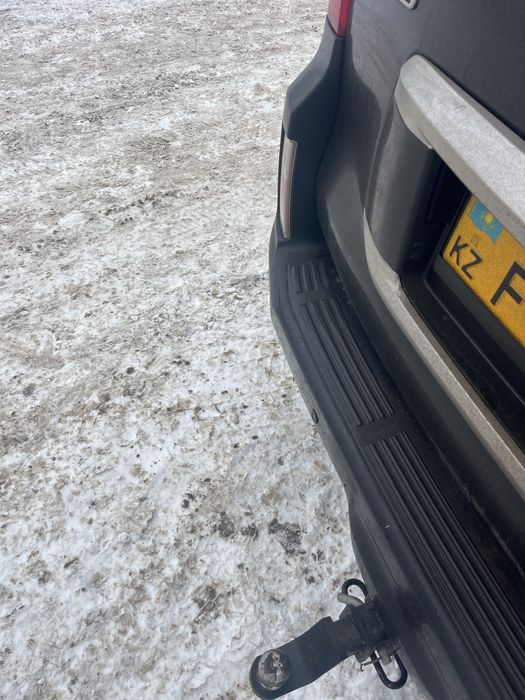 Фаркоп на лексус gx 460, Prado