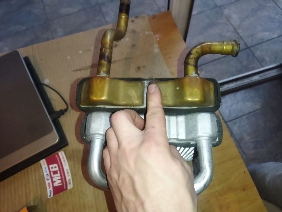 Ремонт Автопечек