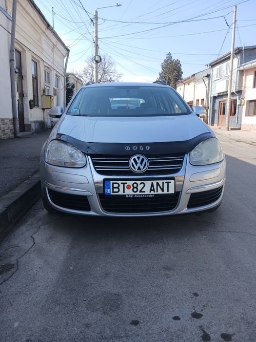 Volkswagen Golf 5