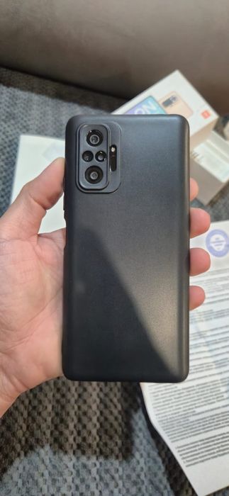 Продам, Redmi note 10 pro