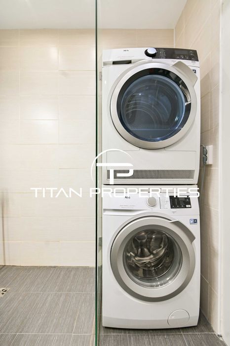 Дава се под наем Двустаен апартамент в София, Полигона - 72 кв.м за 816 € - Снимка #9