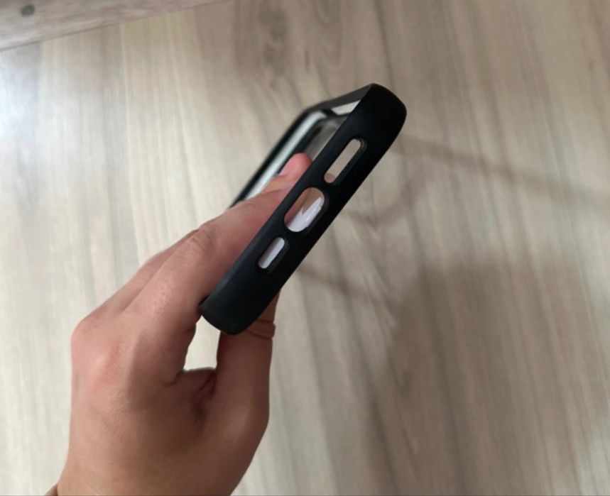 Husa iphone 13 pro max mobilfox