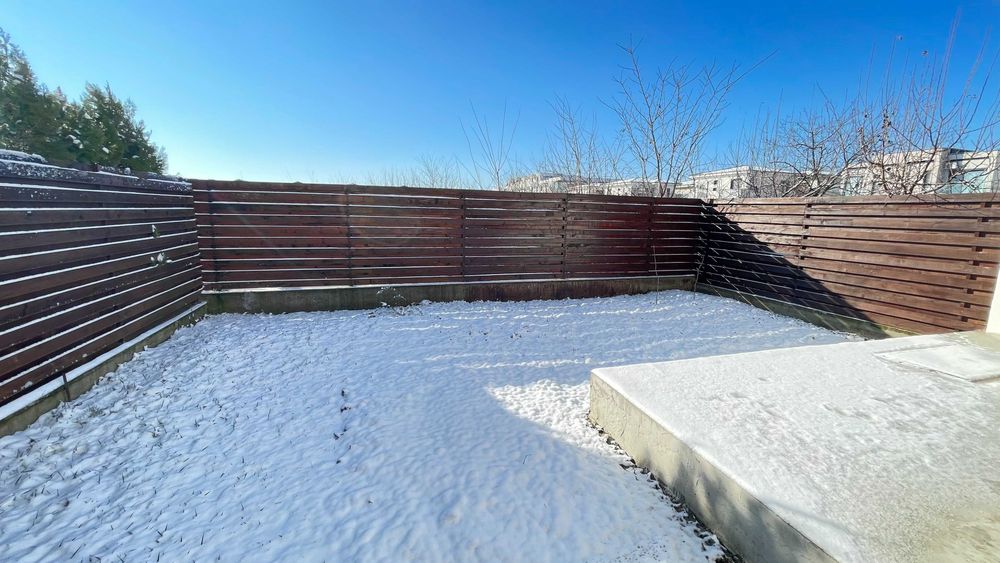 Casă Premium de vânzare • 155 mp • Tunari (zona nouă)