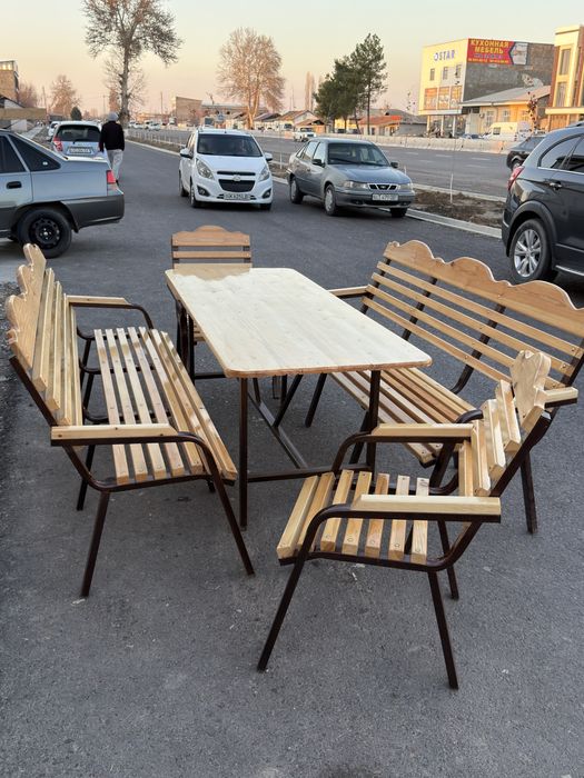 Дашний Стол стул