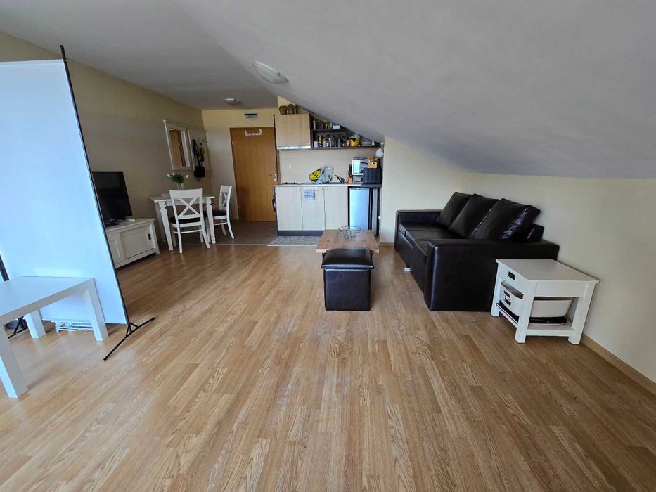 Продава се Едностаен апартамент в Банско - 57 кв.м за 702 €/кв.м - Снимка #2