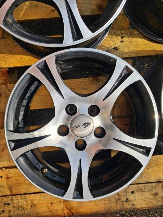 14 джанти 5-100 за фолксваген.шкода.ауди и др.