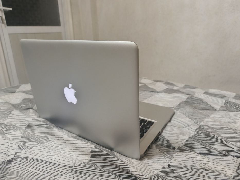 Macbook pro 500 tali