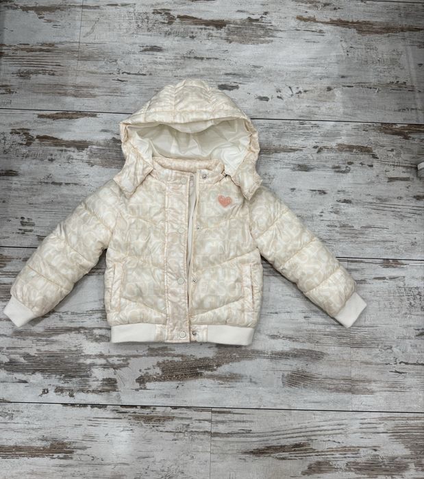 Детско яке Guess