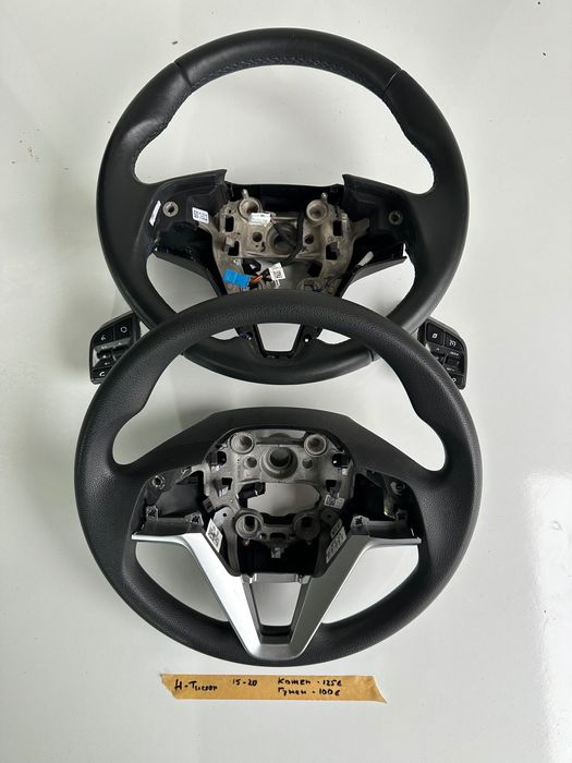 Волан Hyundai Tucson 15-20