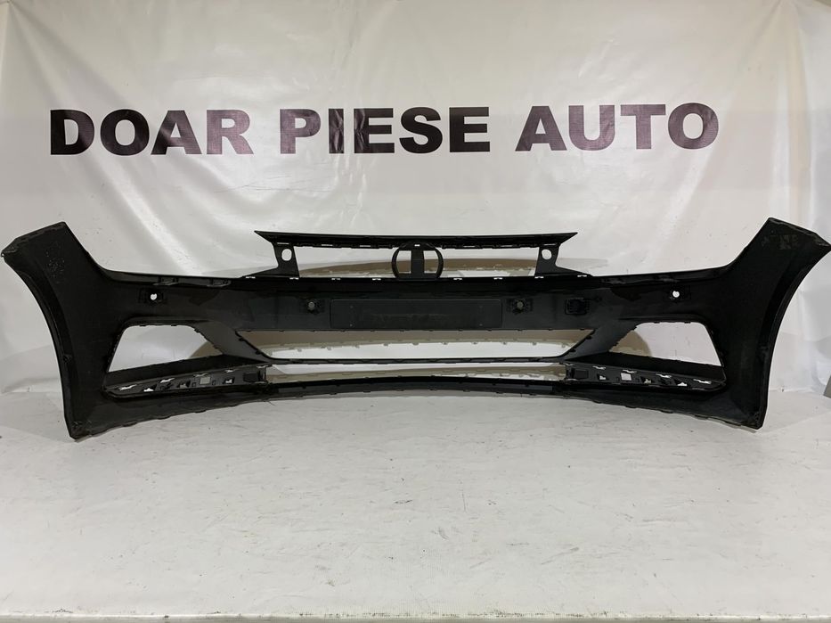 Bara fata VW Polo, 2017, 2018, 2019, 2020, 2021, cod origine OE 2G0807221.