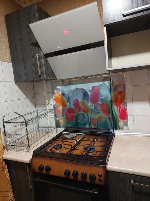 Ижарага 1 хонали 1микрнда(октябрь) Чирчик