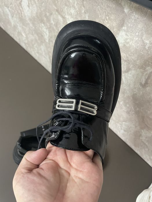 Ботинка жен натуральная кожа 7000