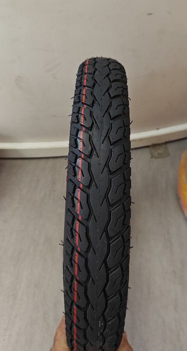 Vand Anvelope 16x2.50 66-305 Tubeless, 
Pentru Scutere Electrice Ztech