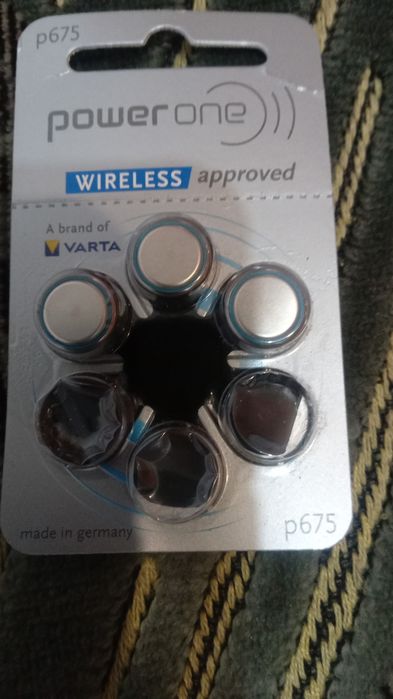 Продам слуховой аппарат AURICA