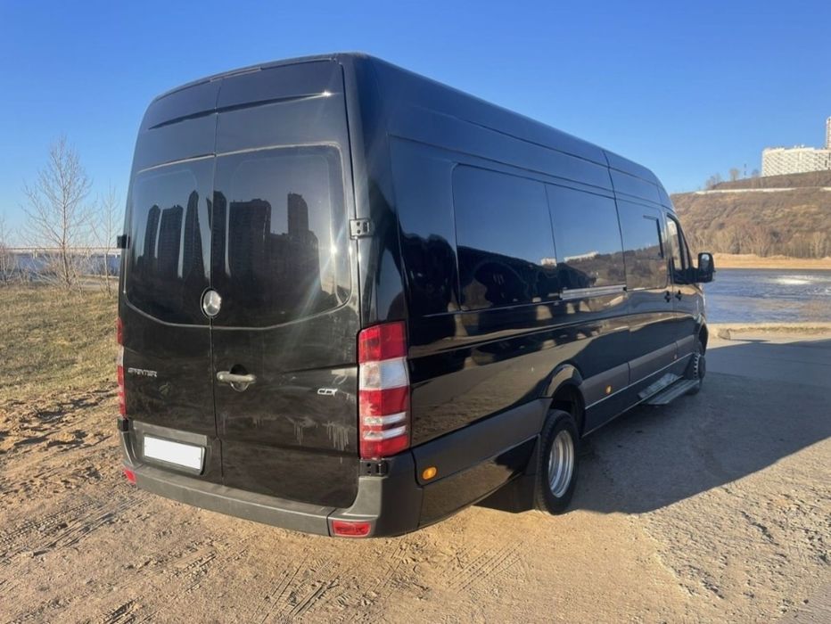 Транспортные услуги по всем городам Уз Спринтер Вито Старекс Карнивал