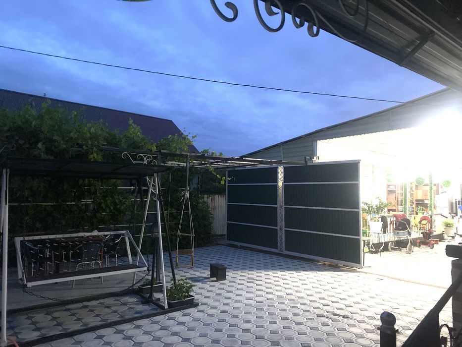 Дом со всеми условиями возле Грэсса