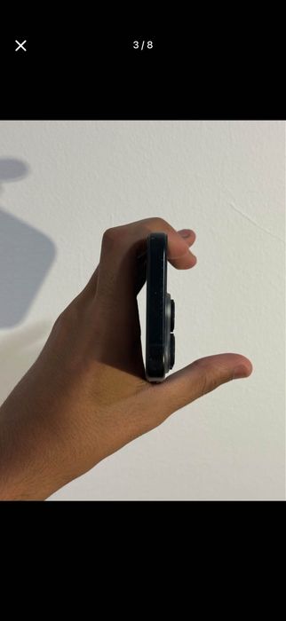 İphone 16 pro 128gb