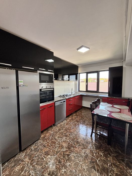 Apartament 2 camere Lețcani- de închiriat