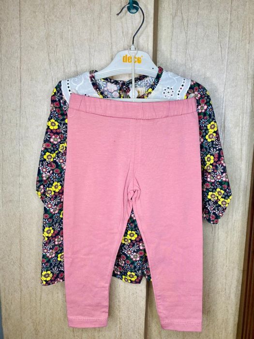 Детская одежда