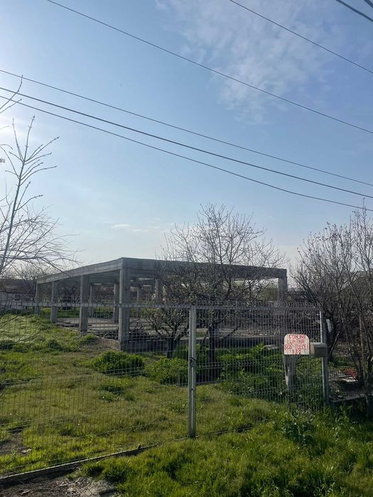 Teren intravilan de vânzare, 2500 mp, Lumina, Șoseaua Tulcei