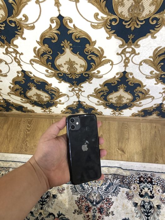 iphone 11.