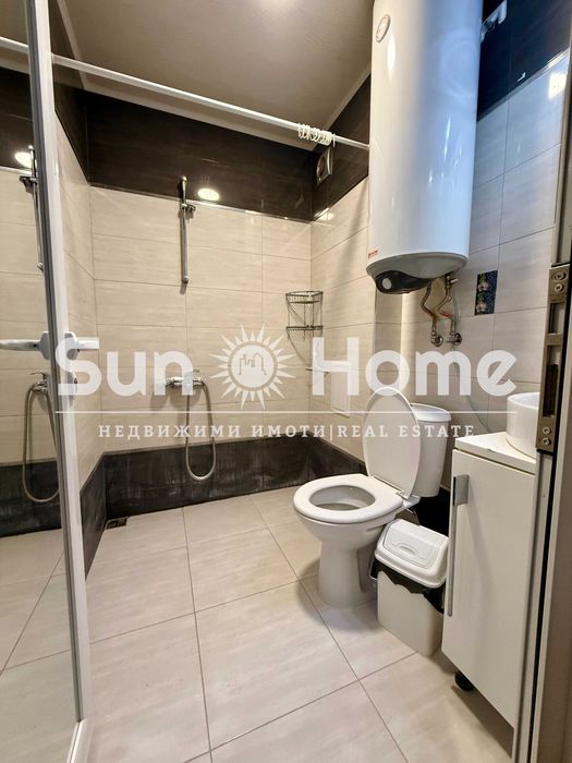 Продава се Двустаен апартамент в Свиленград - 65 кв.м за 1487 €/кв.м - Снимка #11