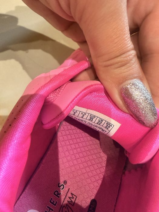 Детски маратонки  Skechers