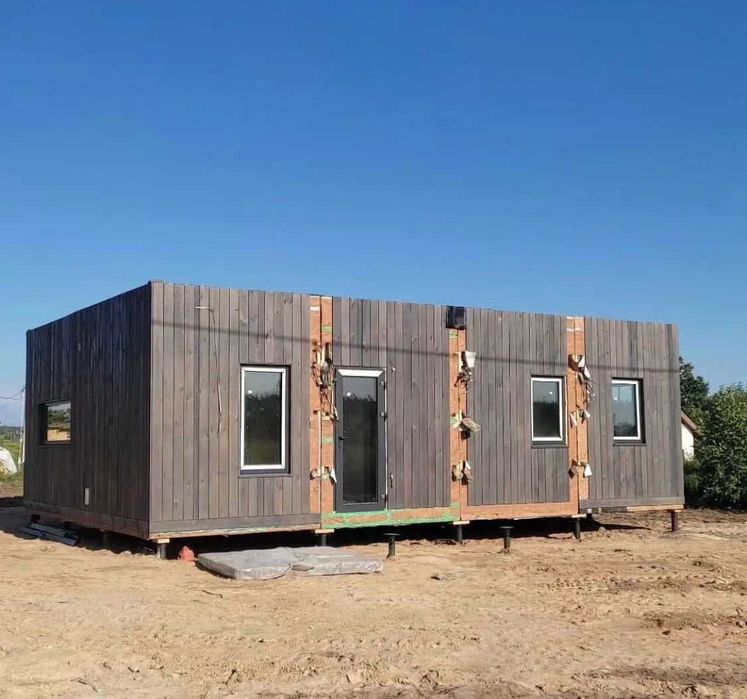 В наличии 40ф контейнер Астана