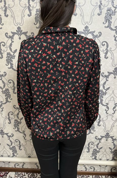 Рубашка новый размер 48-50