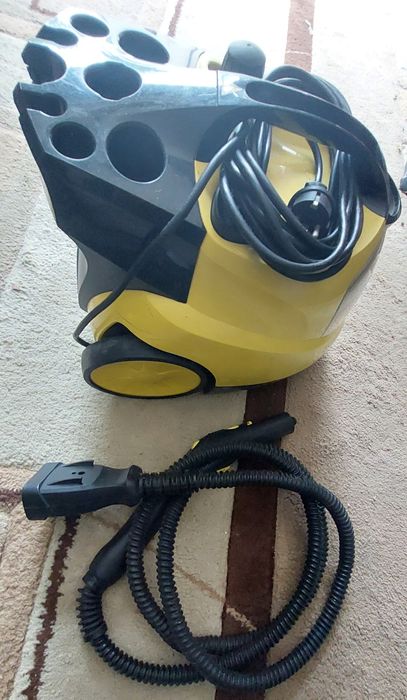 Karcher puzzi перяща машина