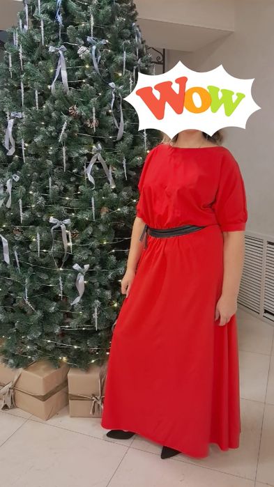 Продам платье красивое на выпускной