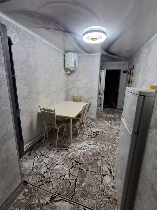 Паворот аренда квартира самарқанд
