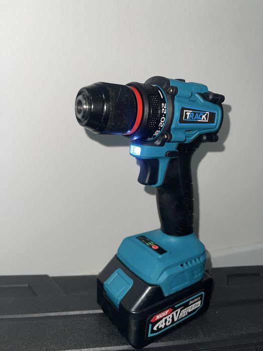 Набор электроиструментов 3 в 1